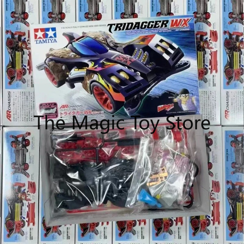 オリジナル 1/32 スケール ミニ四駆カーモデル タミヤ  - Model Kit Ms General のレビューと価格