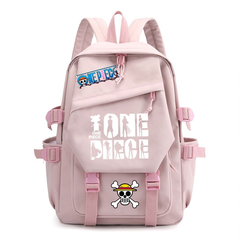 ワンピース ルフィ ロロノア・ゾロ バックパック クリエイテ - Model Kit One Piece のレビューと価格