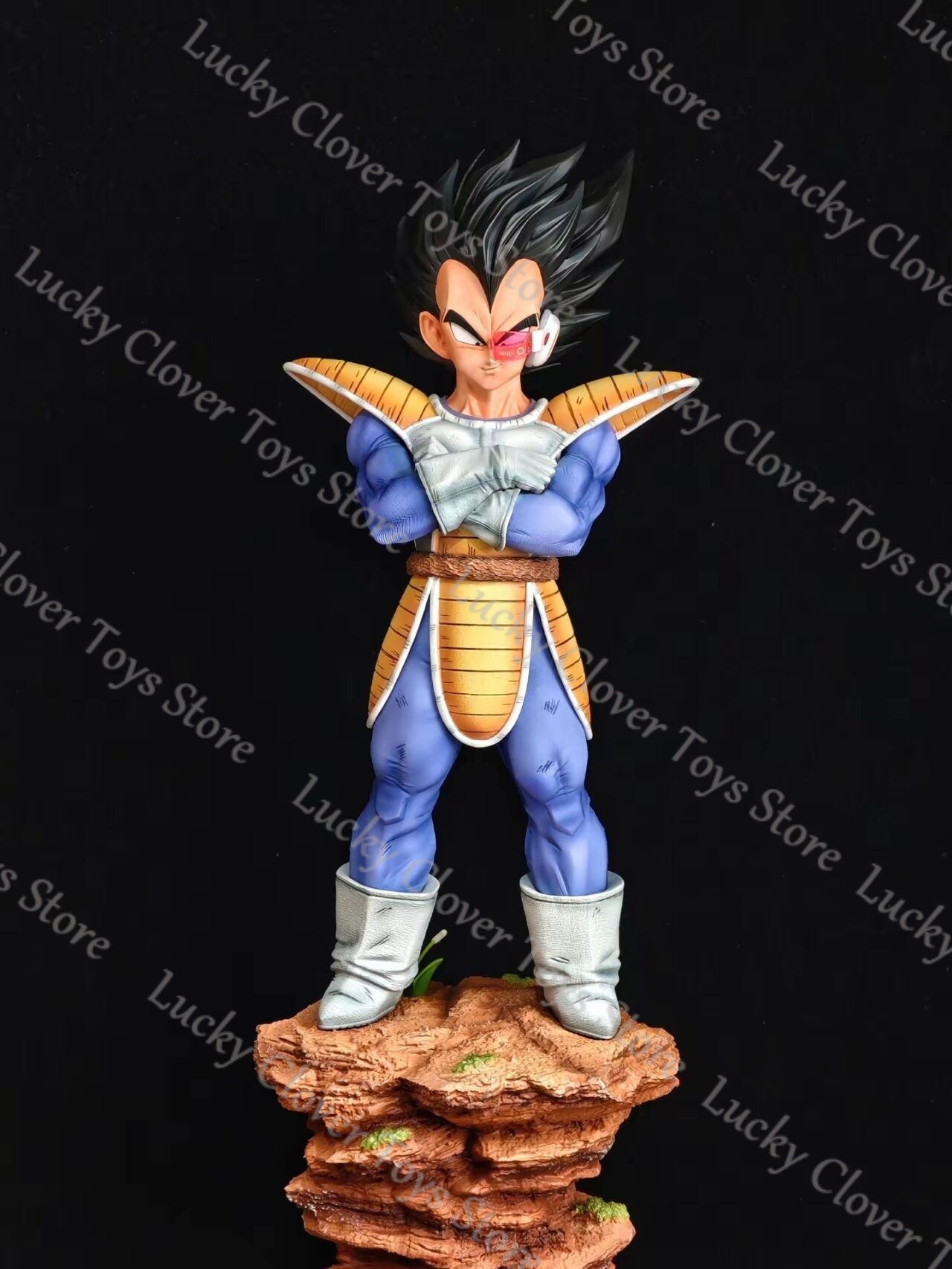 新登場JTスタジオ ドラゴンボール 1/6 孫悟空 ベジータ - Model Kit Vegito のレビューと価格