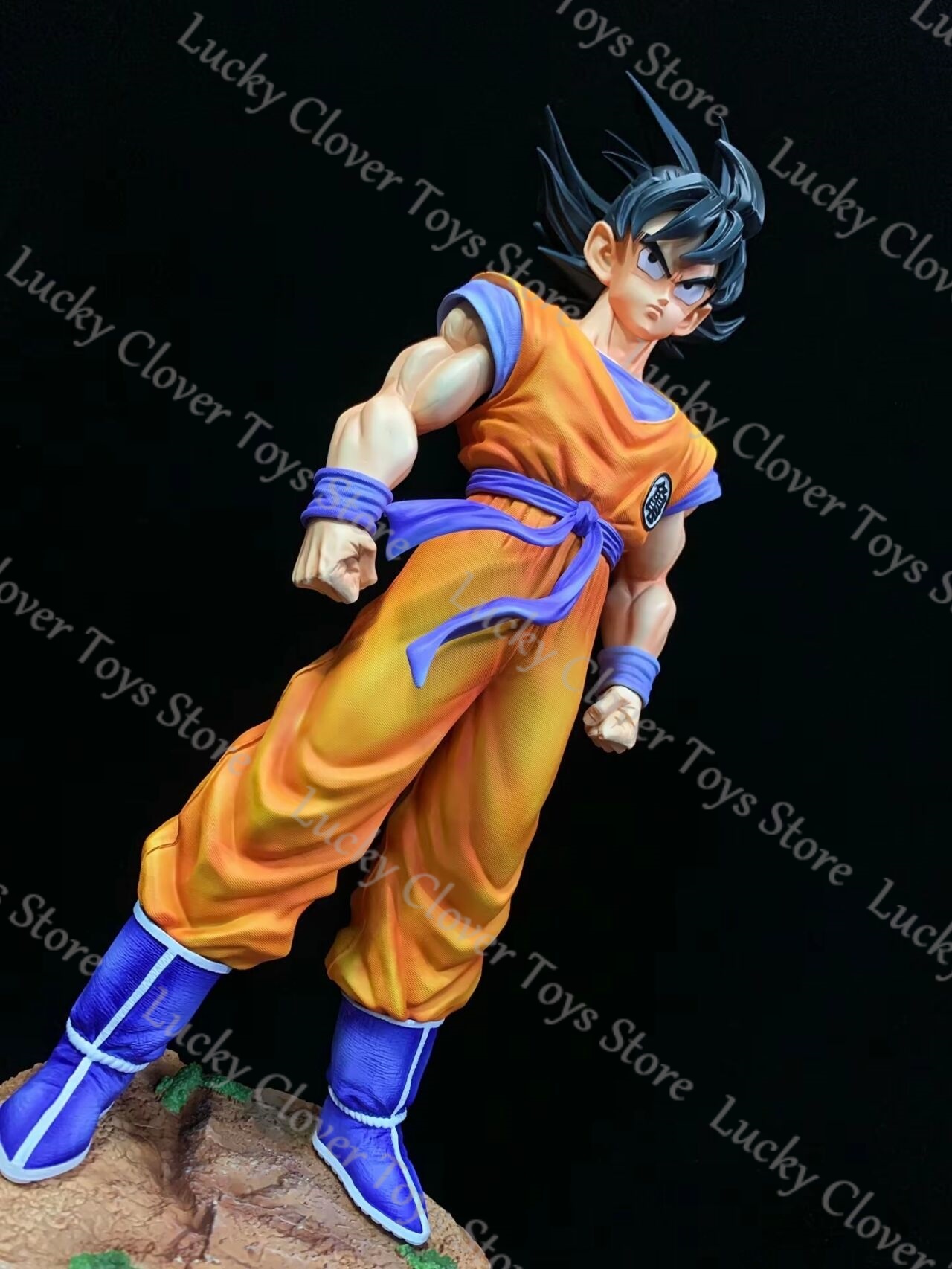 新登場JTスタジオ ドラゴンボール 1/6 孫悟空 ベジータ - Model Kit Vegito のレビューと価格