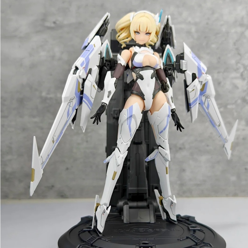 在庫あり MSジェネラルメカブレイクシリーズ ファルコンパン - Model Kit Ms General のレビューと価格